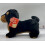 Keel Dachshund Sausage Dog 32cm SD0523 3