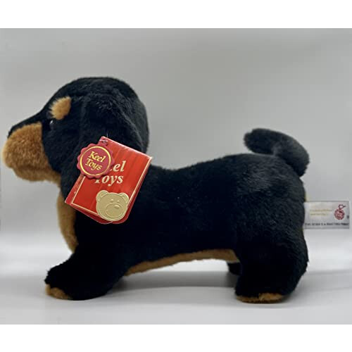 Keel Dachshund Sausage Dog 32cm SD0523 2