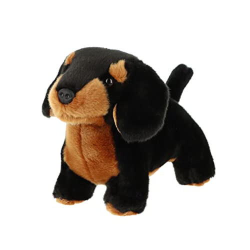 Keel Dachshund Sausage Dog 32cm SD0523