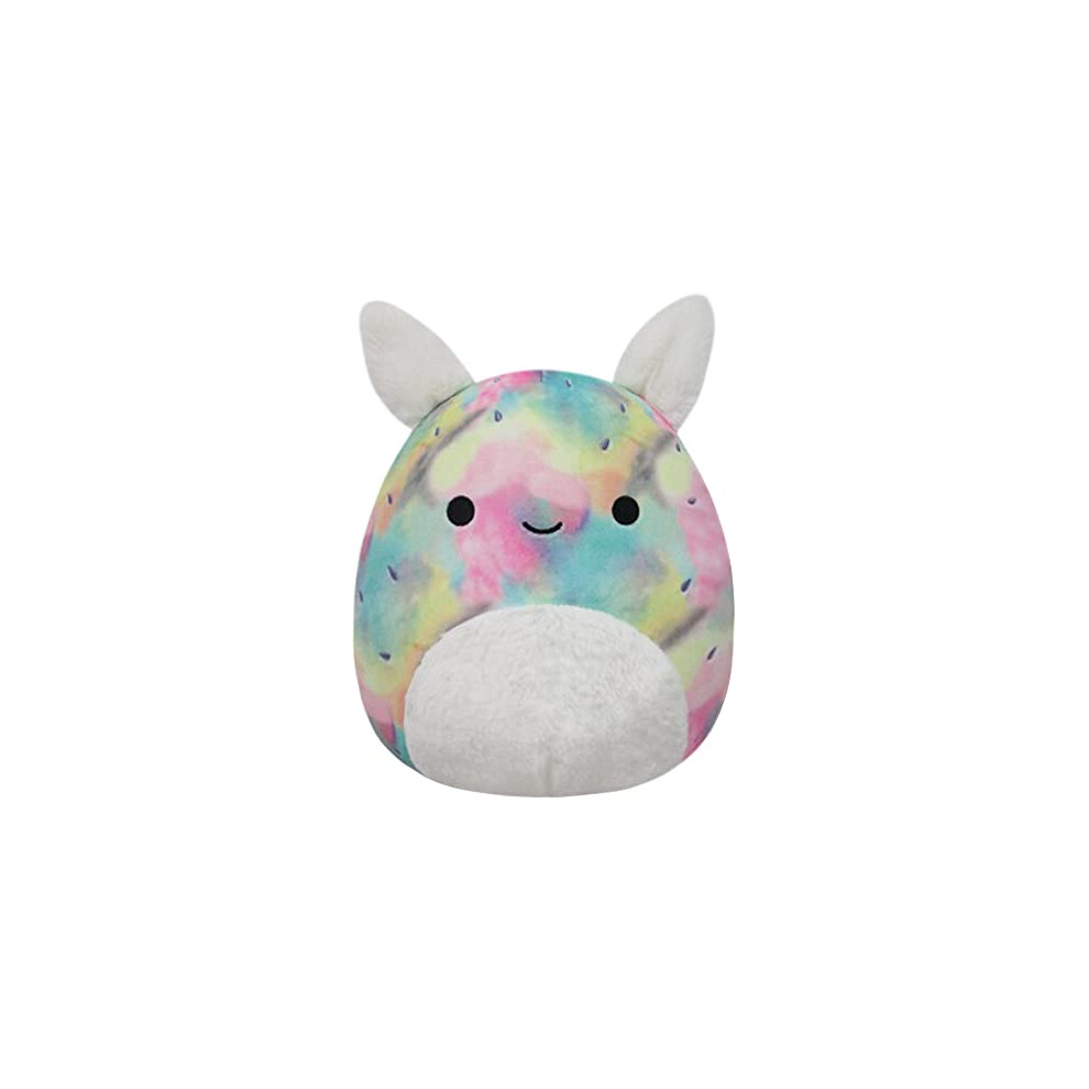 8-Inch Noe Tie-Dye Sea Bunny - Little Ultrasoft Official Kelly Toy Plush