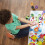 Play-Doh Play-Date Party Crate - Amazon Exclusive 9