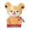 Pokémon PKW0104 Teddy Plush Teddiursa 30 cm 1
