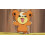 Pokémon PKW0104 Teddy Plush Teddiursa 30 cm 4
