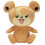 Pokémon PKW0104 Teddy Plush Teddiursa 30 cm 2