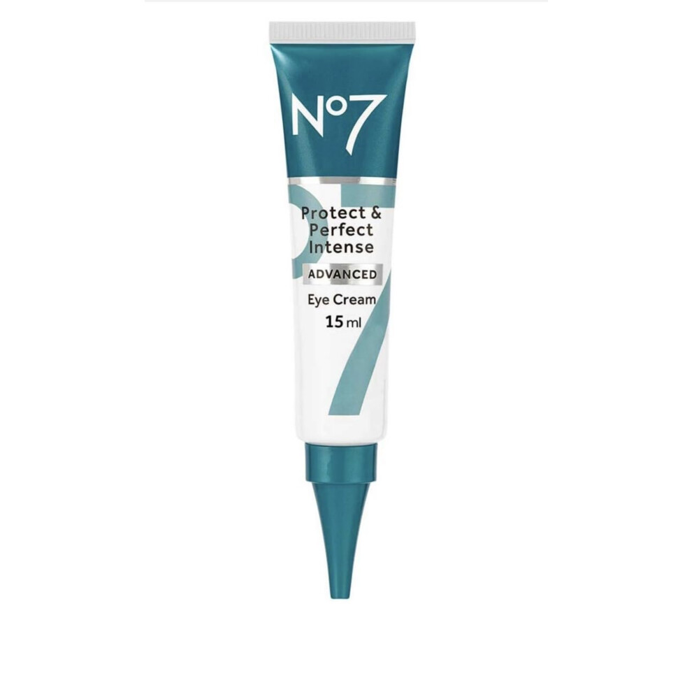 No7 Protect & Perfect Intense Eye Cream