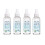 Avon Avon Skin So Soft Original leo Seco Spray 4 x 150ml. 1