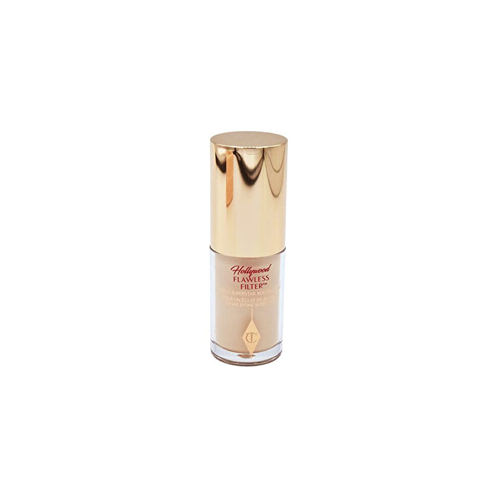 Charlotte Tilbury Travel Size Flawless Filter | 5.5Ml | 2 Fair