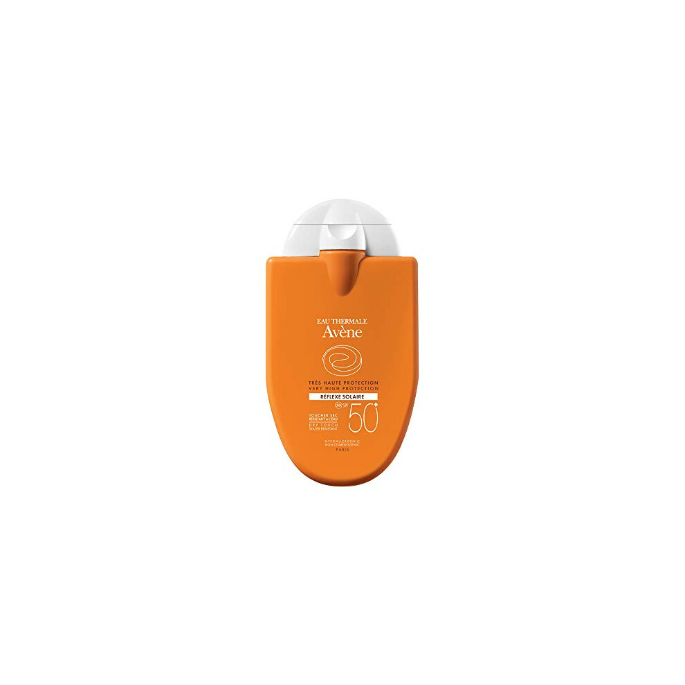 AvÃ¨ne Sun Care SPF 50+ Solar Reflex 30ml