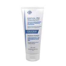 Șampon de păr, pentru reechilibrare, Ducray, Kertyol PSO, 200 ml