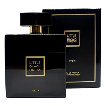 Little Black Dress BIG 100ml EDP Spray