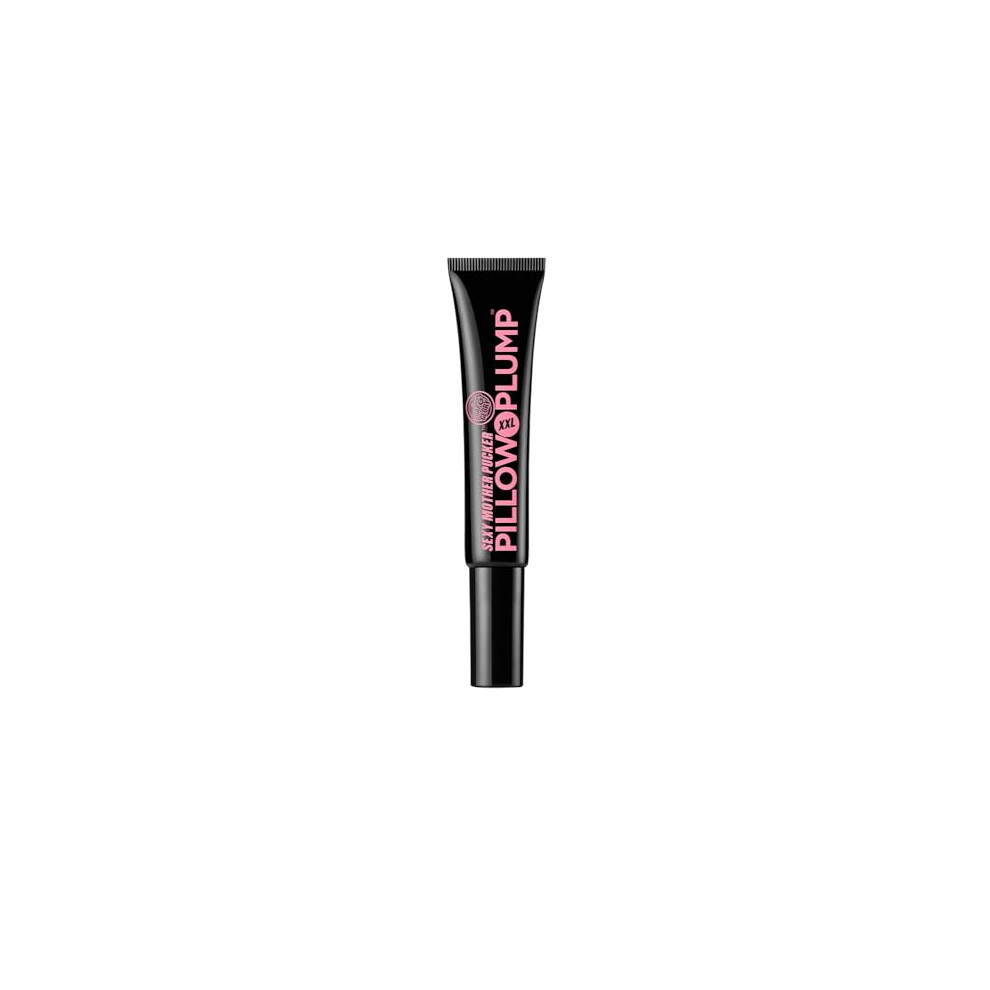 Sexy Mother Pucker Pillow Plump XXL Lip Gloss Clearvoyant 0.33 fl oz, pack of 1