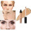 Phoera Foundation Full Coverage Makeup Set - Includes Nude 30ml Matte Foundation, Phoera Concealer (Neutral), Cool Beige 7