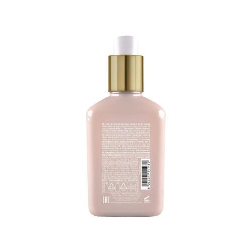 LISSE DESIGN KERATIN THERAPY keratin refill 125 ml 1