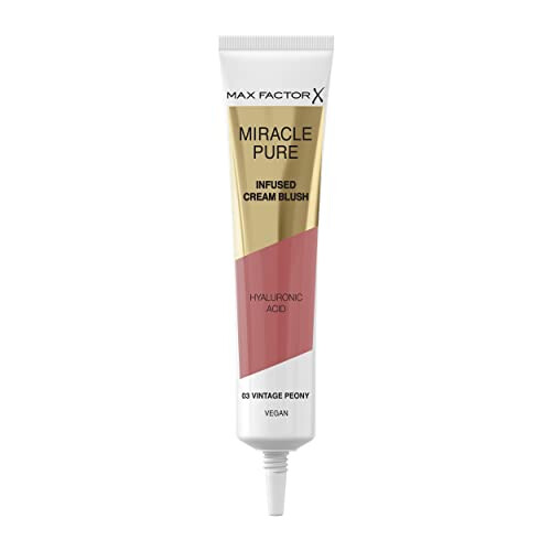Max Factor Max Factor 1