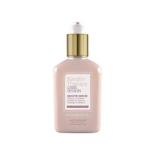 Hair Serum Alfaparf Milano Lisse Design 125 ml