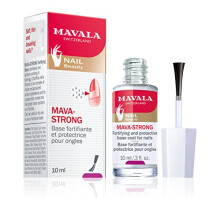 Mava-Strong Fortifying Base Coat, 0.3 Ounce
