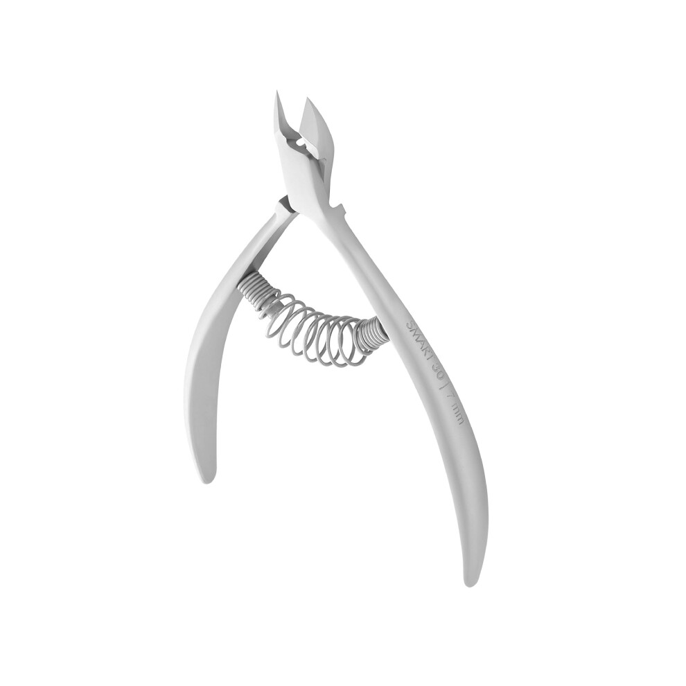 Staleks Pro Series - Smart 30 Professional Cuticle Nipper Length Of Blade 7Mm Ns-30-7