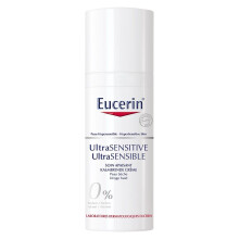 Ultra-Sensitive Soothing Dry Skin 50ml