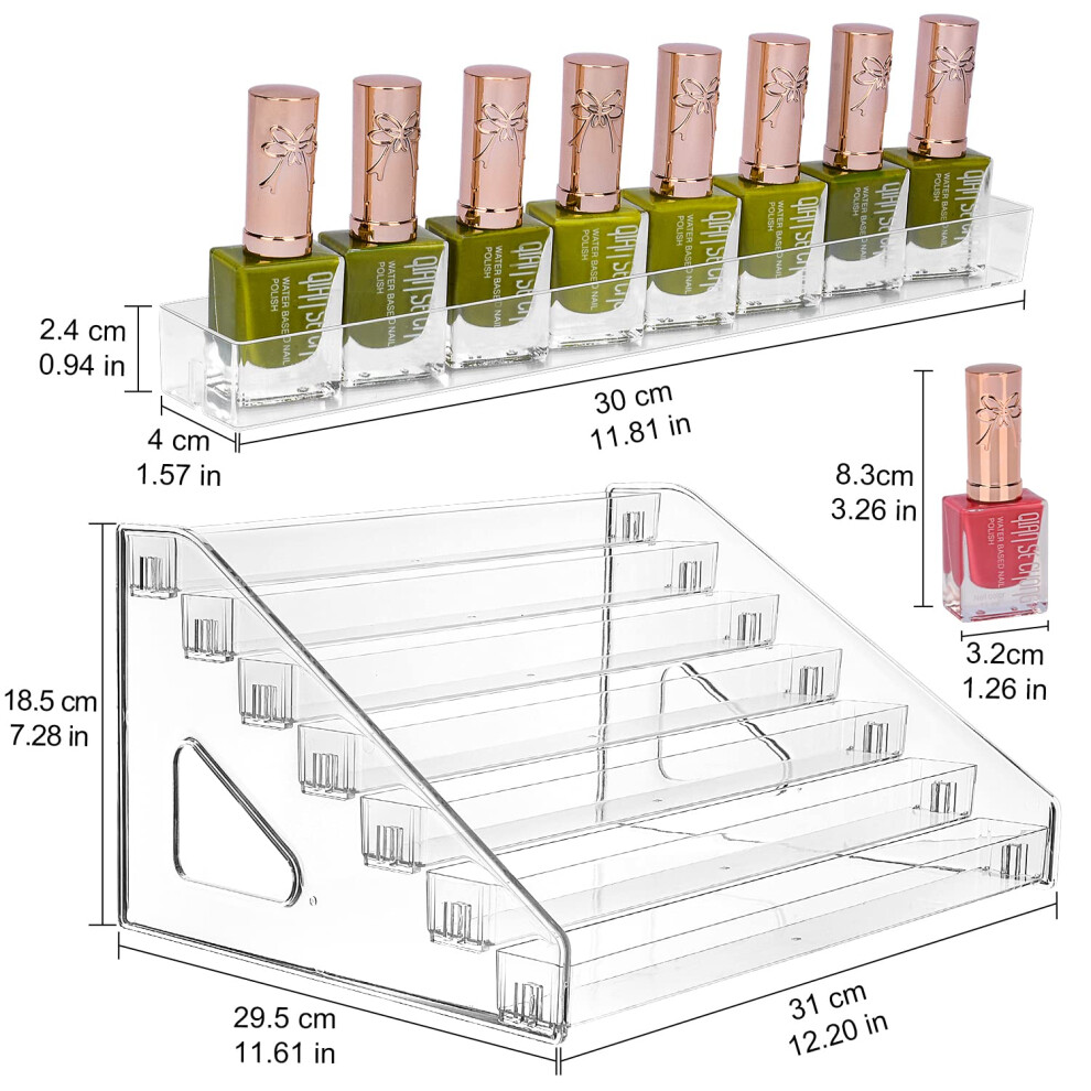 nail-polish-organizer--7-tier-clear-acrylic-nail-polish-rack-essential-oil-holder-cosmetic-display-case-makeup-organizer