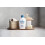 ECRAN APRES-SUN Hydraterende herstellende melk 24u 400 ml 7