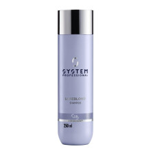 LuxeBlond Shampoo 250ml