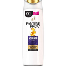 Pro-V Volume Pure Shampoo for Fine Hair, Pack of 3