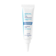 DUCRAY Keracnyl PP+ Creme Anti-Imperfections 30 ml Anti-Unreinheiten-Creme fr zu Akne neigende Haut
