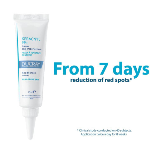 Keracnyl PP+ Blemish Cream 30ml 2