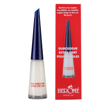 - Nail Strengthener Extra Strong 10ml | Nail Growth Treatment for Weak and Brittle Nails, Hardening Nail Polish, Nail
