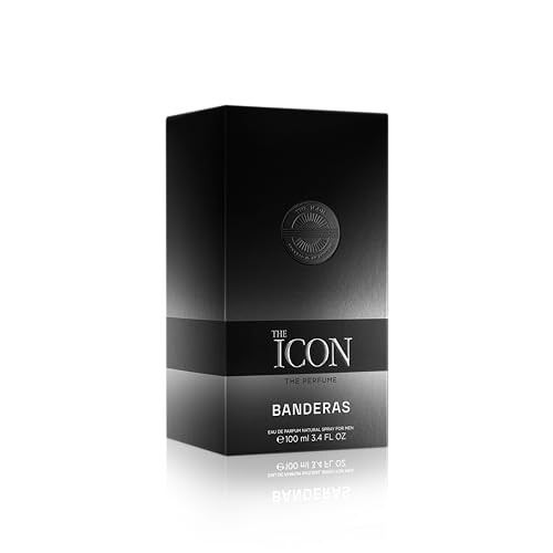 Antonio Banderas Antonio Banderas - Der Icon EDP (100ml) 2