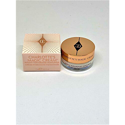 Charlotte Tilbury Charlotte's Magic Cream SAMPLE-SIZED 7ml