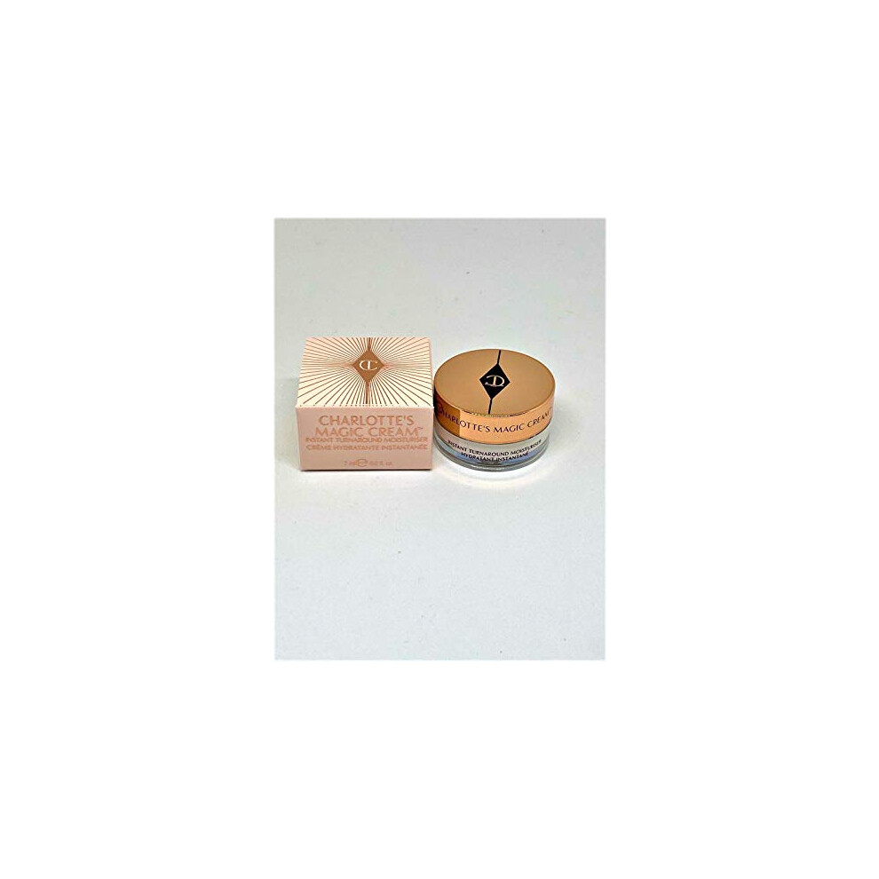 Charlotte's Magic Cream SAMPLE-SIZED 7ml