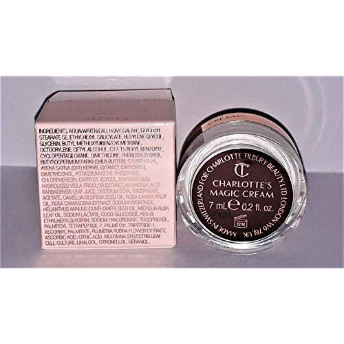 Charlotte Tilbury Charlotte's Magic Cream SAMPLE-SIZED 7ml 1
