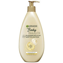 Oil Beauty Nourishing Oil Milk 400 ml