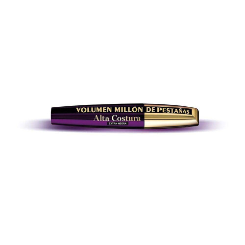 L’Oréal Paris L'Oreal Volume Million Lashes So Couture Mascara, Extra Black 9.5 ml 1