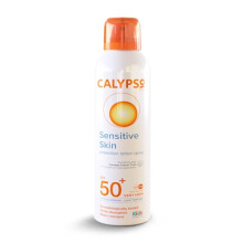 Sensitive Skin Protection Lotion Spray SPF50+