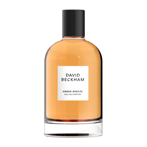 Collection Amber Breeze, Eau De Parfum For Men, 100ml