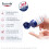 Eucerin Aquaphor Protect & Repair Salbe, 220 ml Ointment 3
