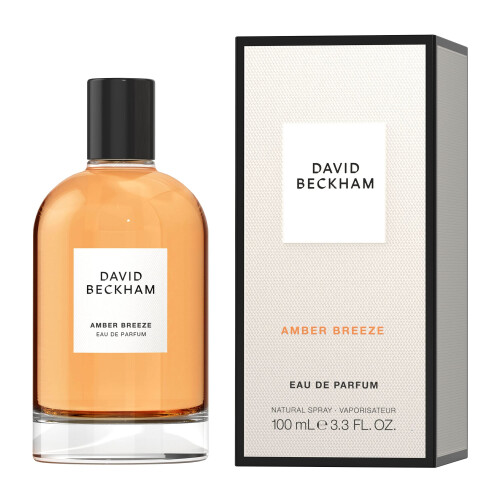 Collection Amber Breeze, Eau De Parfum For Men, 100ml 1
