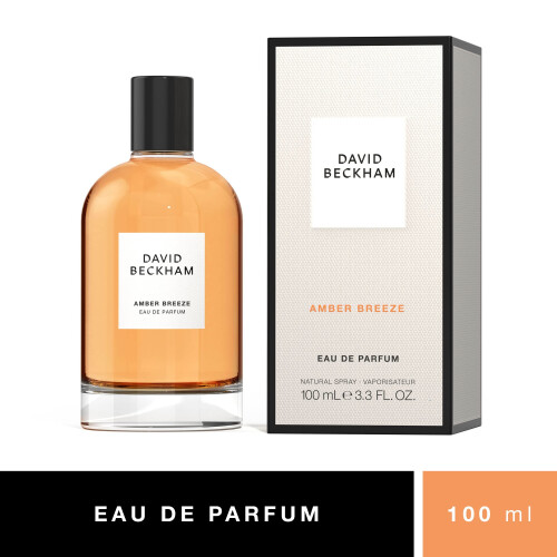 Collection Amber Breeze, Eau De Parfum For Men, 100ml 2