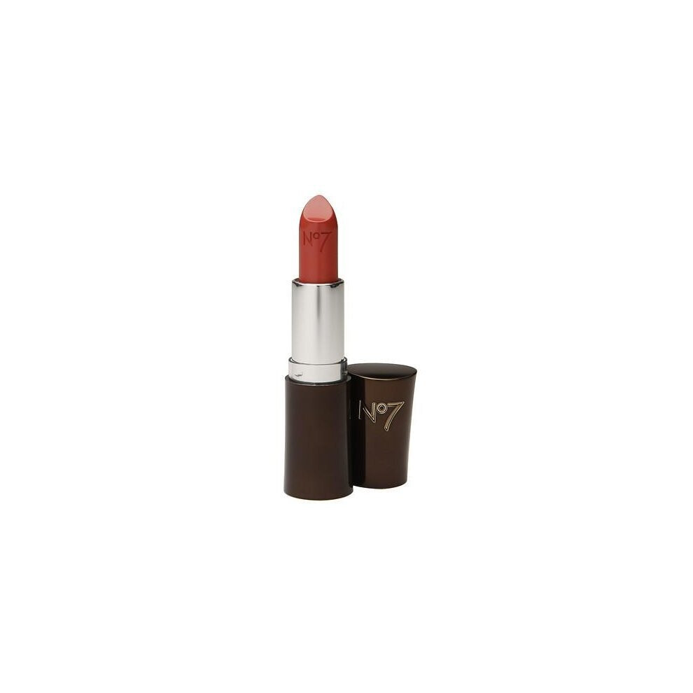 No7 Moisture Drench Lipstick - Ginger Rose