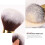 DUcare Σετ Πινέλων Μακιγιάζ με Διπλή Άκρη για Foundation και Contour 2 τεμ 3
