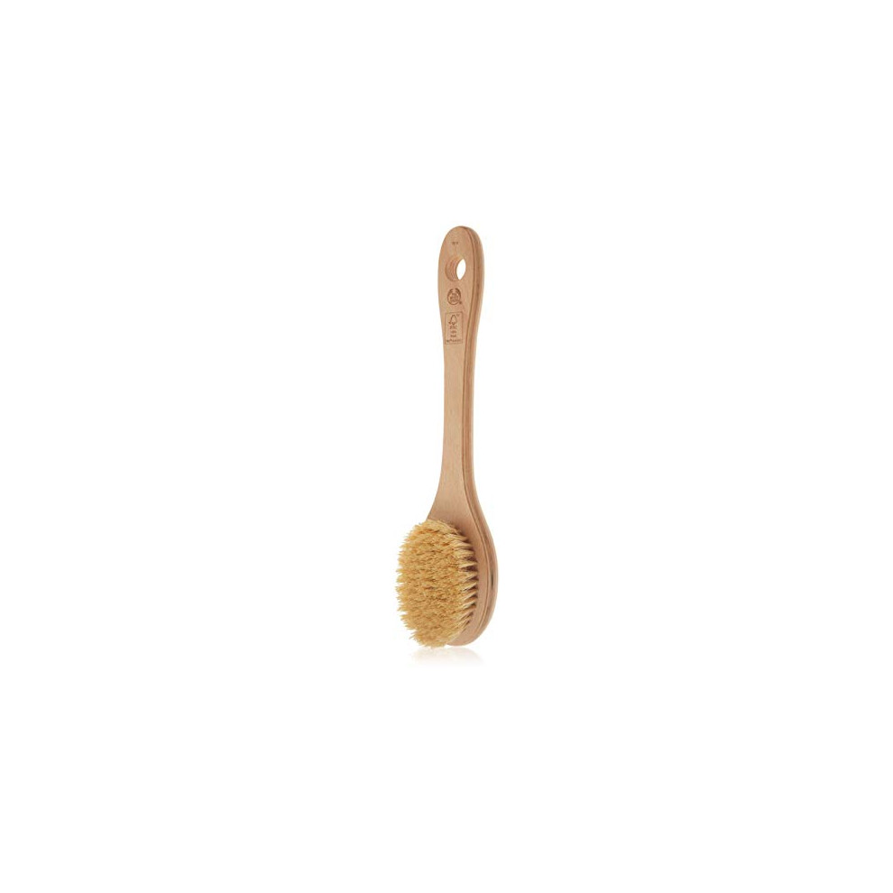 Cactus Body Brush by The Body Shop