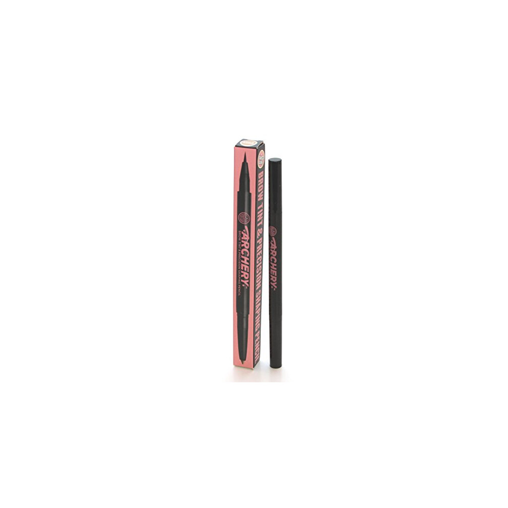 Soap and Glory Archery Brow Tint and Precision Shaping Pencil Love Is Blonde