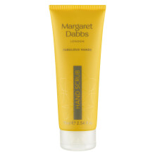Exfoliating Hand Scrub Restores and Revitalises The Skin of The Hands, Mandarin Scented 75ml