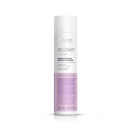Revlon Revlon Re-Start Color nettoyant violet 250ml