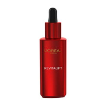 Agua de colonia - L'Oreal - Maquillaje REVITALIFT - 30 ml - Hidratante - Antienvejecimiento