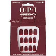 xPRESS/ON Press On Nails, Up to 14 Days of Wear, Gel-Like Salon Manicure, Vegan, Sustainable Packaging, With Nail Glue,