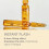 ISDIN Isdinceutics Instant Flash Serum Lifting Effect 5 x 2ml 3