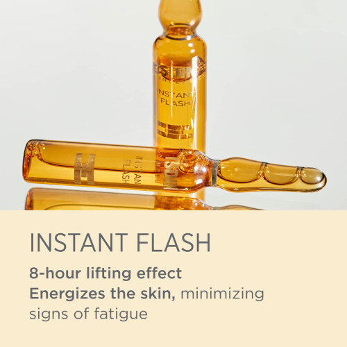 ISDIN Isdinceutics Instant Flash Serum Lifting Effect 5 x 2ml 2